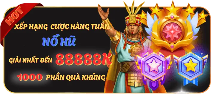 Chương trình VIP độc quyền u8888 login Bắn Cá