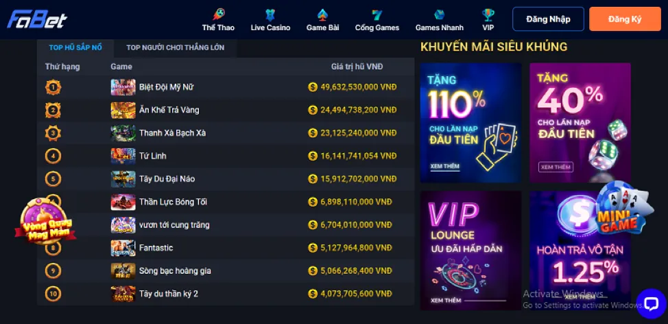 Quy trình đăng nhập u8888 login